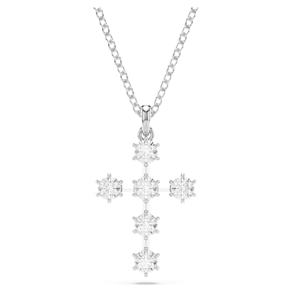 Colar swarovski Cinstella Stud pave - Ana Joalheiros