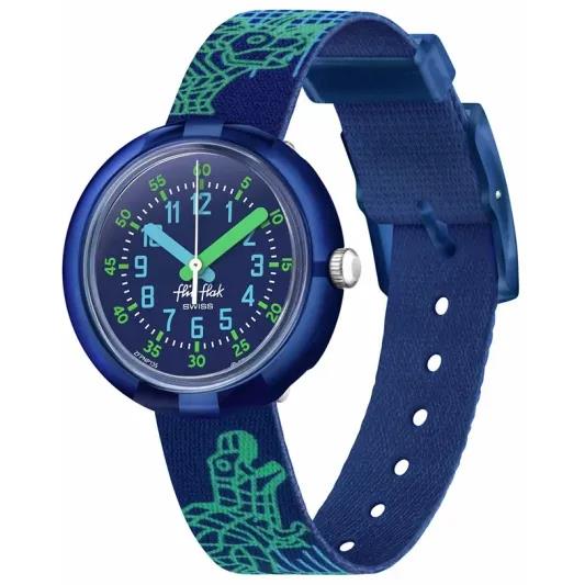 Relógio Flikflak CYBEROZAURUS - Ana Joalheiros