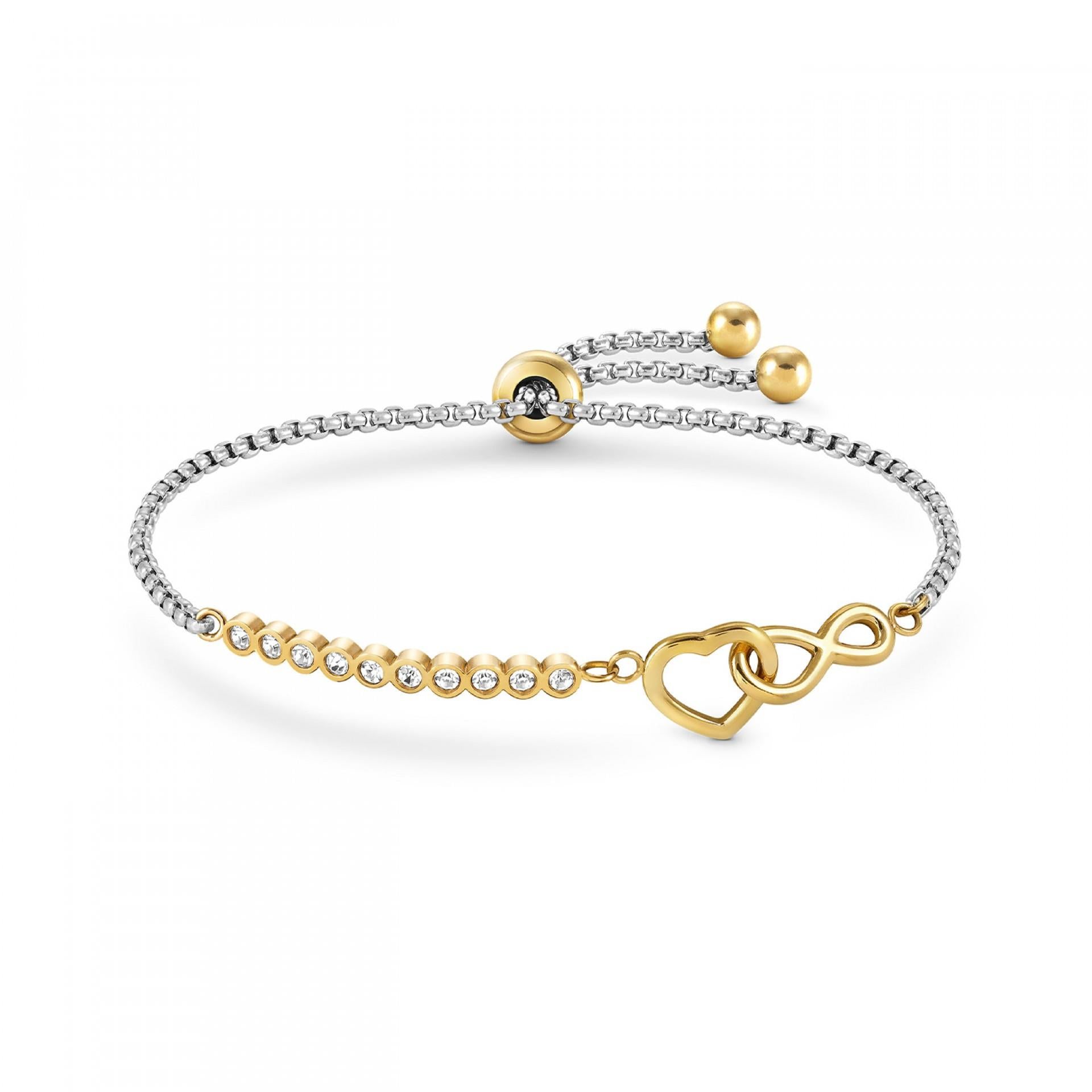 Pulseira Nomination Milleluci Pulseira - Ana Joalheiros