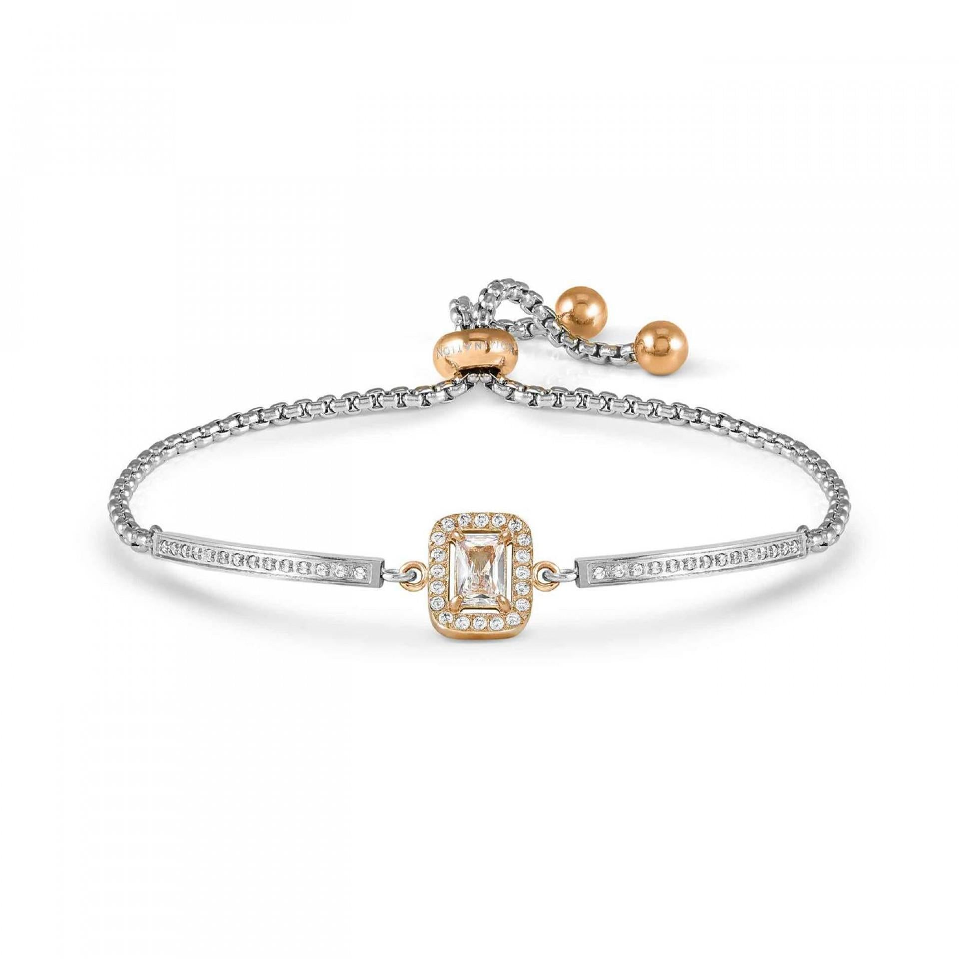 Pulseira Nomination Royaldream - Ana Joalheiros