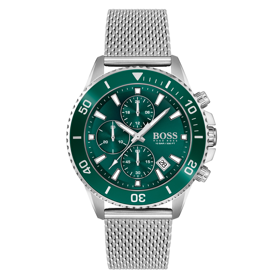 Relógio Boss Admiral - Ana Joalheiros