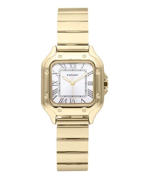 Relógio Mulher Chris Her Dourado - Ana Joalheiros