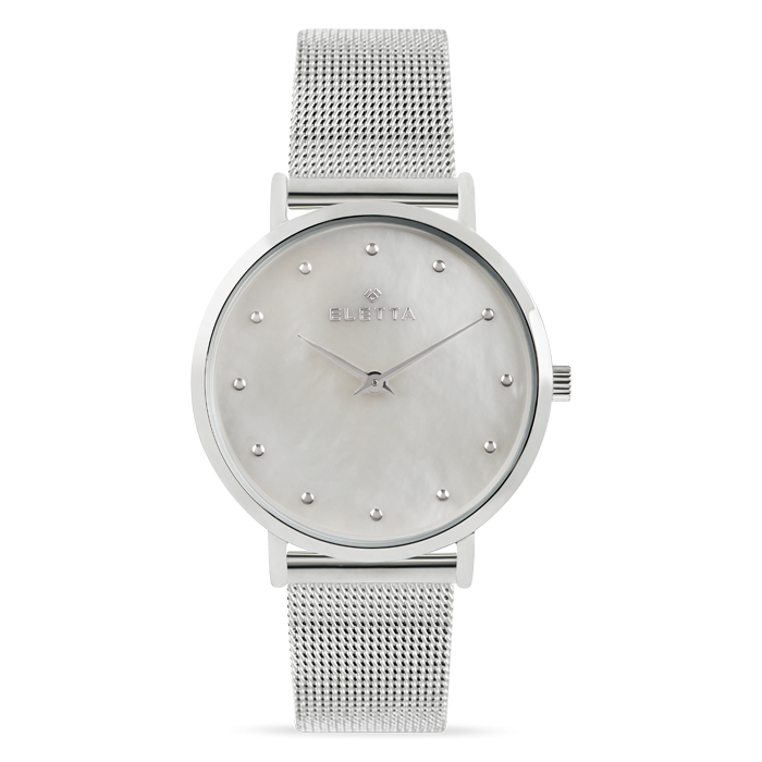 Relógio Eletta - Ana Joalheiros