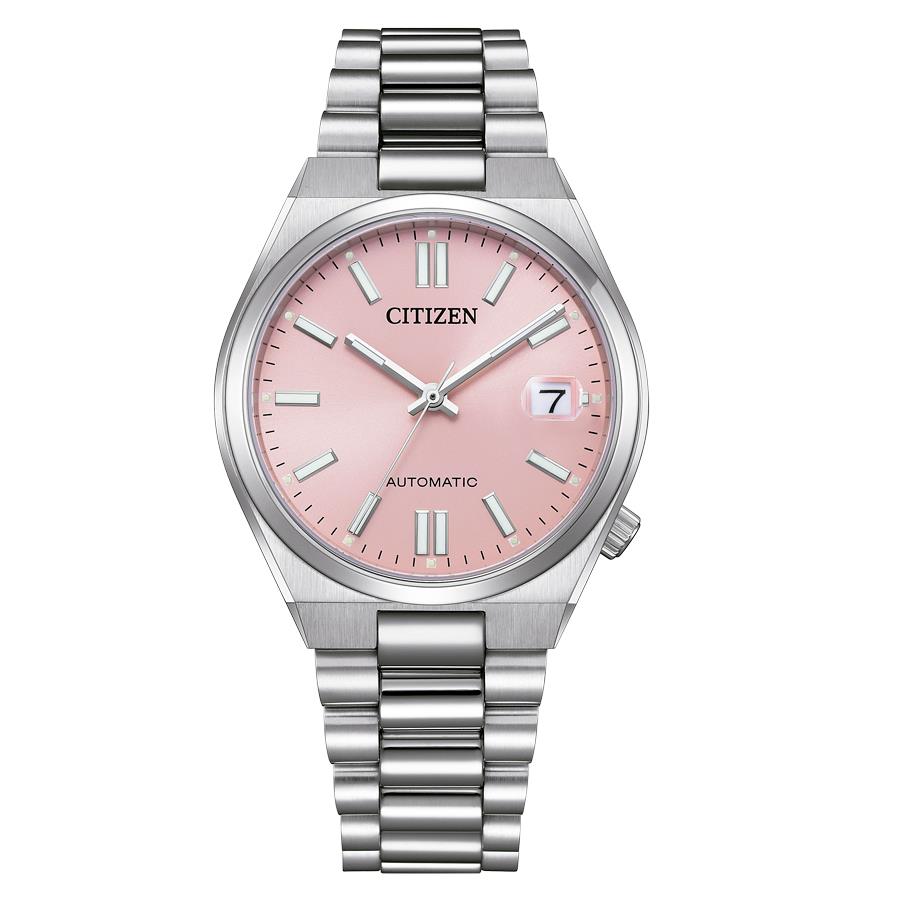 Relógio Citizen Tsuyosa Sapphire - Ana Joalheiros