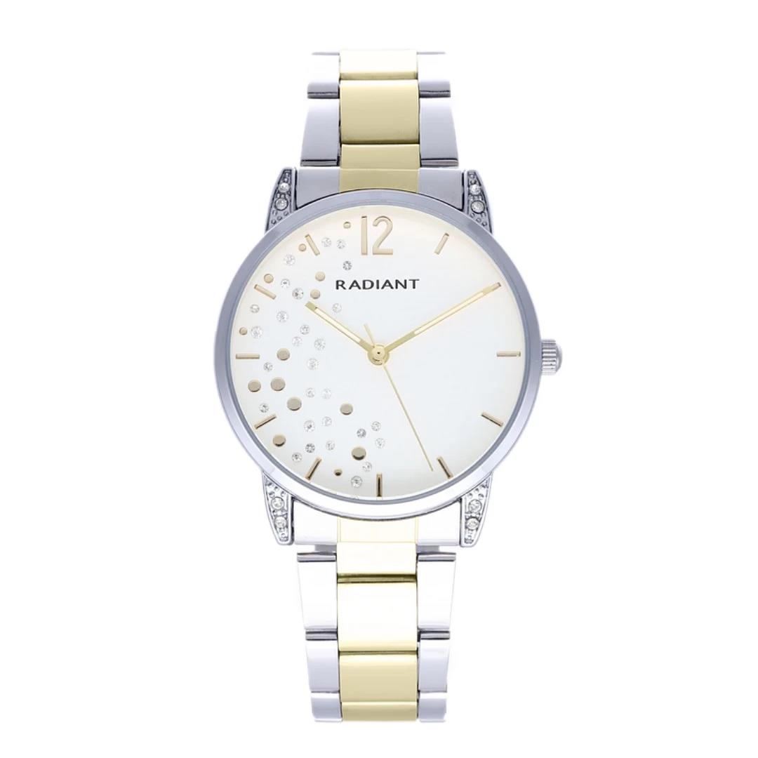 Relógio Radiant Formentera - Ana Joalheiros