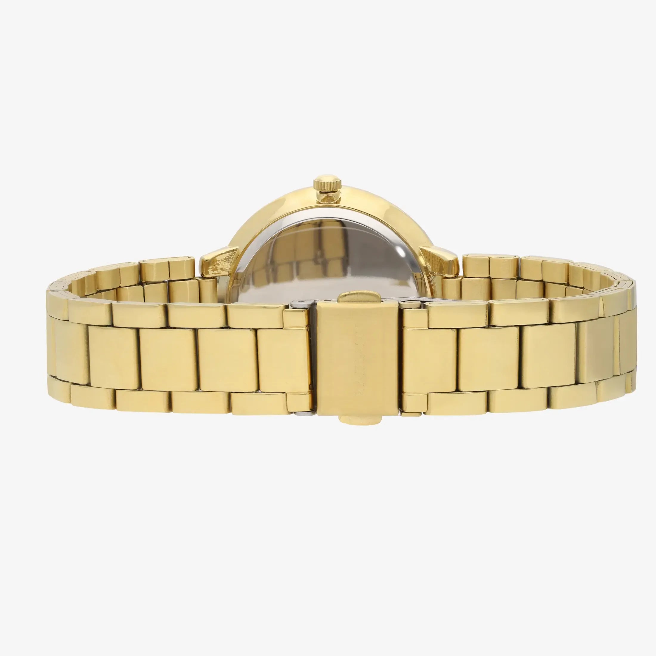 Relógio Radiant Golden Hour Dourado
