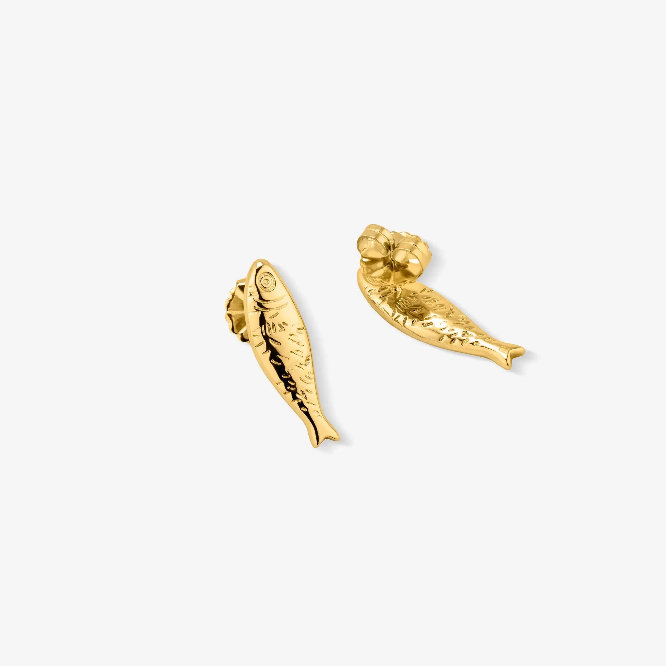 Brincos Radiant By jewels Mulher Sea Dourados