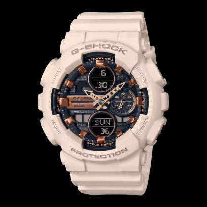 WRIST WATCH ANADIGI