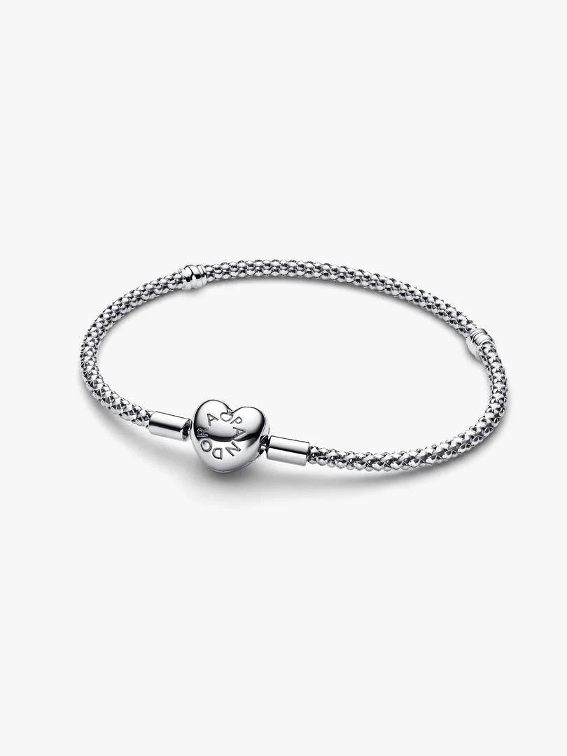 Pulseira Pandora Sterlign silver