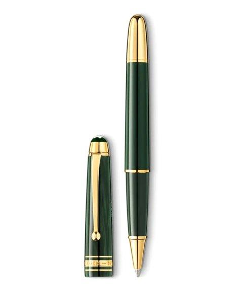CANETA Resina MONT BLANC - Ana Joalheiros