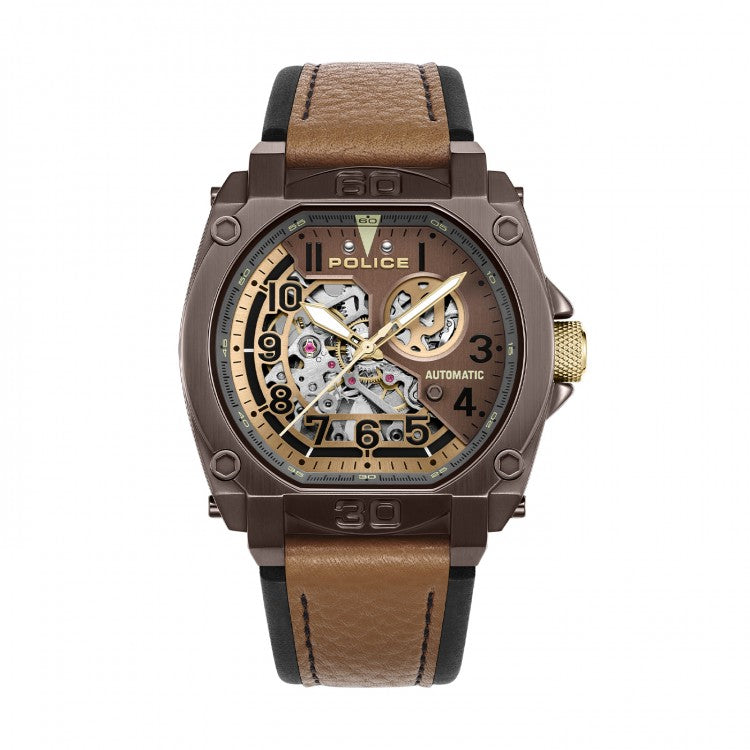 Norwood Police Watch