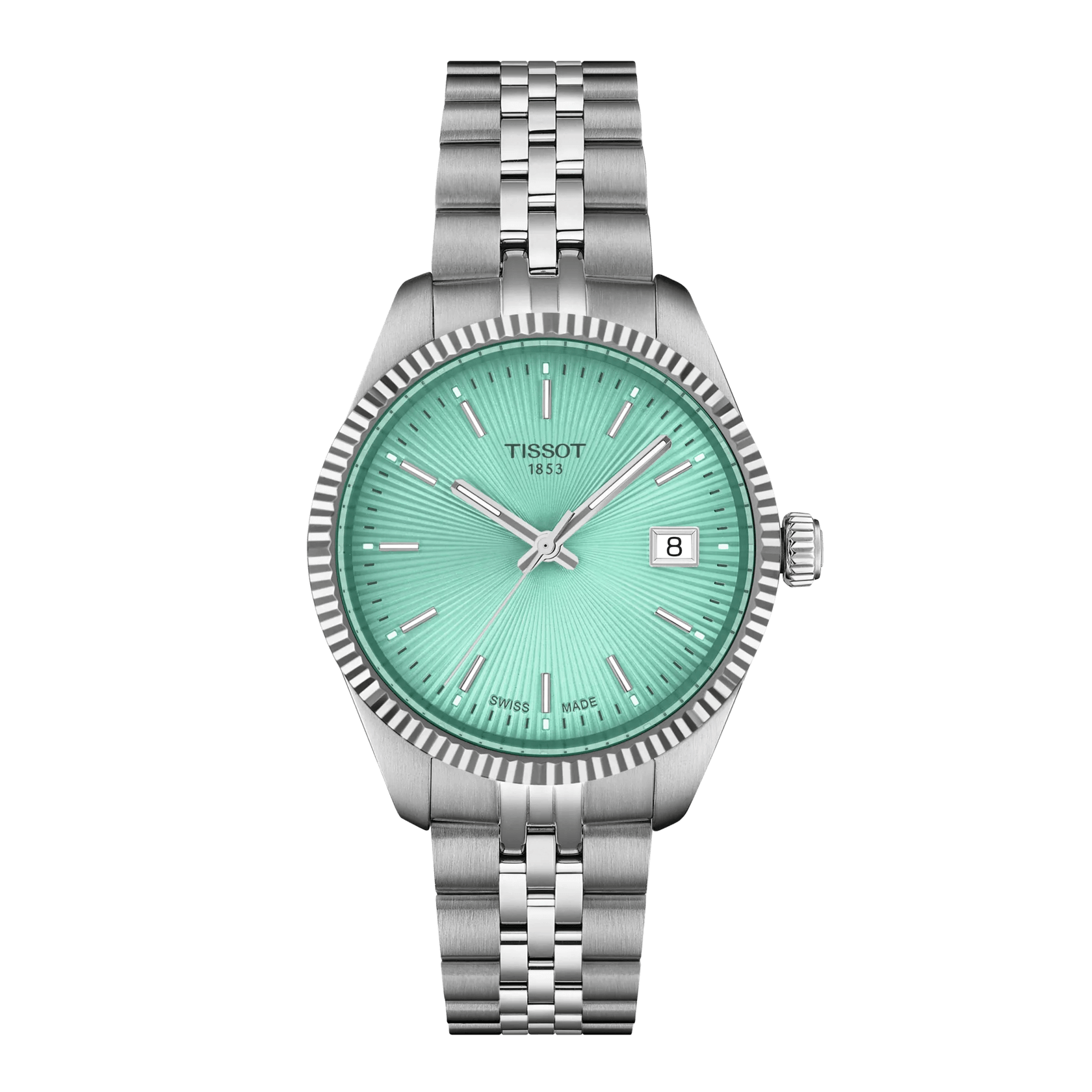 Relógio Tissot Ballade - Ana Joalheiros