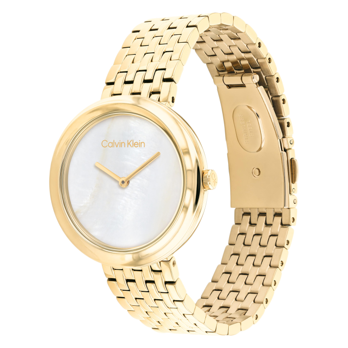 Relógio Clavin Klein - Ana Joalheiros