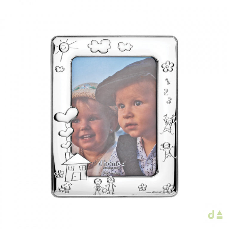 Molduras 10x15 My Family - Ana Joalheiros