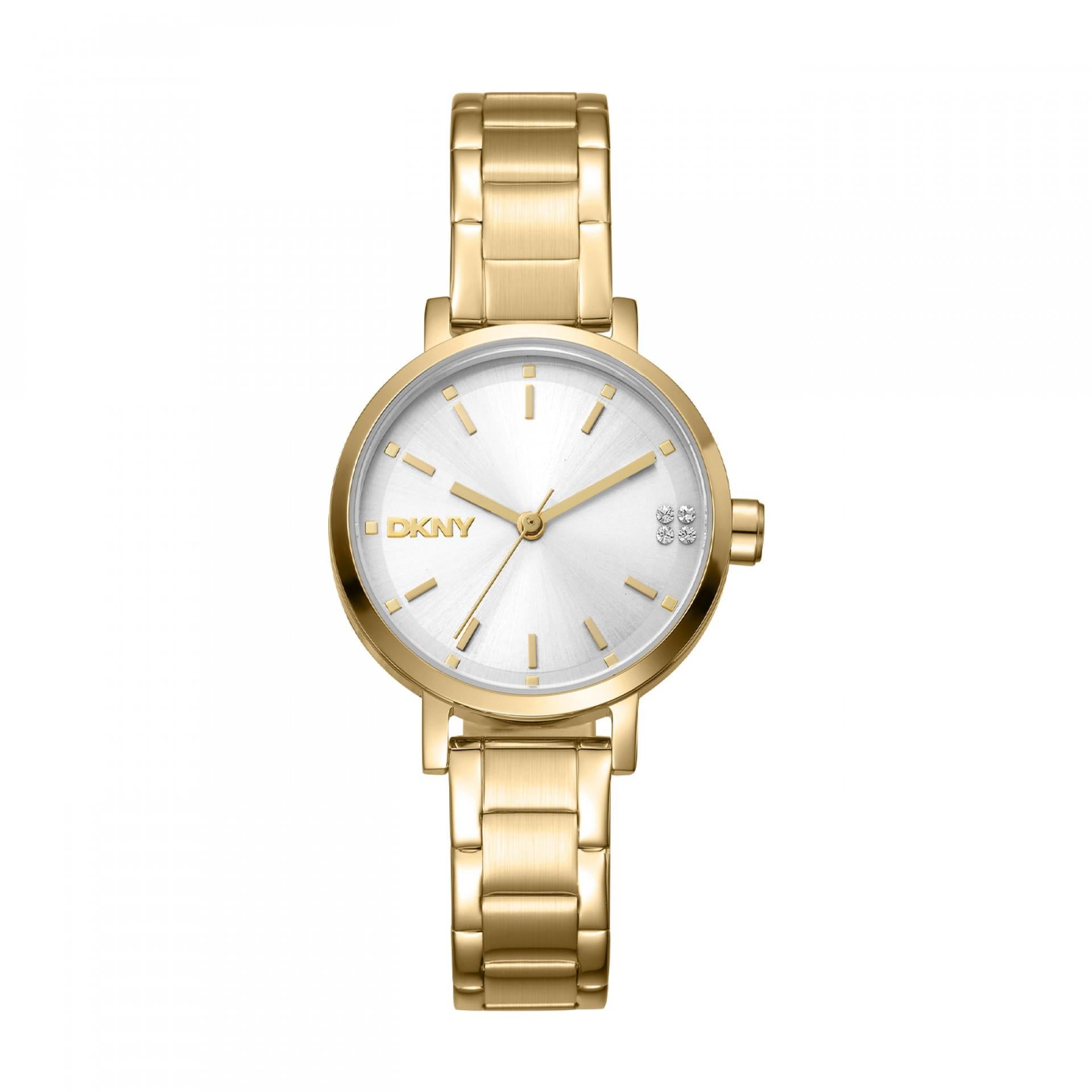 Relógio DKNY soho Glitz - Ana Joalheiros