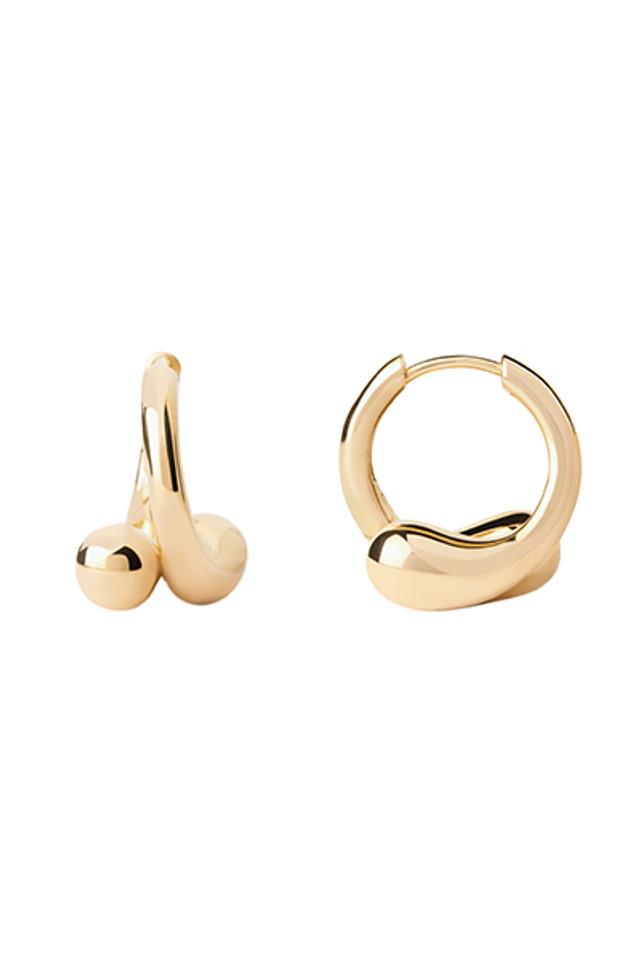 Brincos Pdpaola Loop - Ana Joalheiros