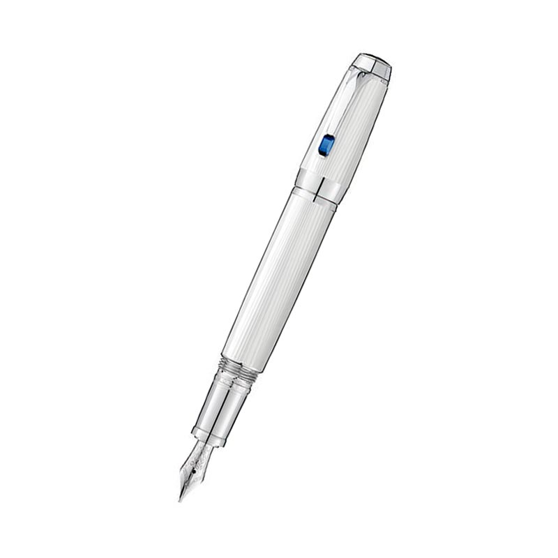 Caneta Mont Blanc boheme blanch
