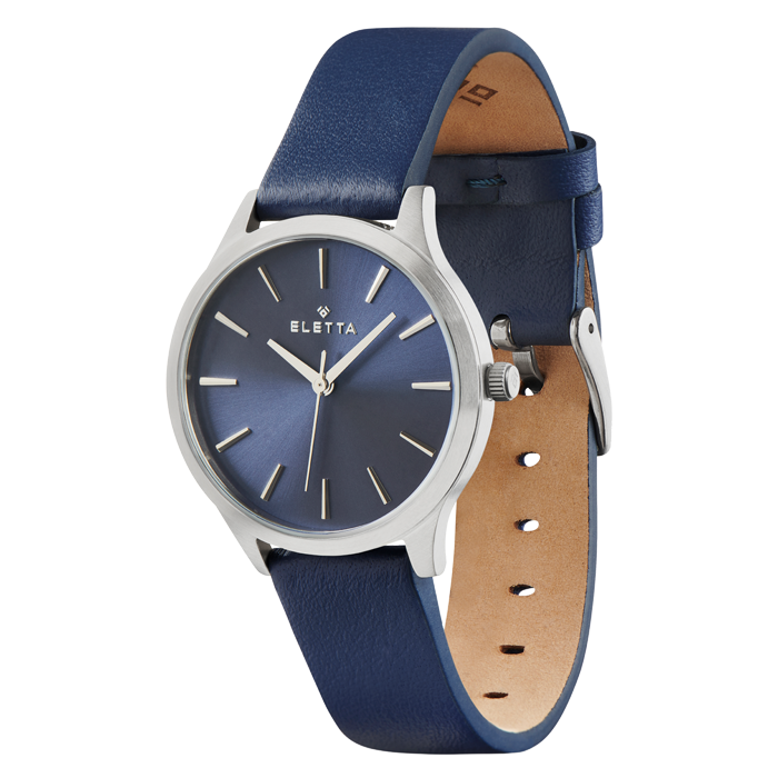 Relogio Elletta midnight - Ana Joalheiros