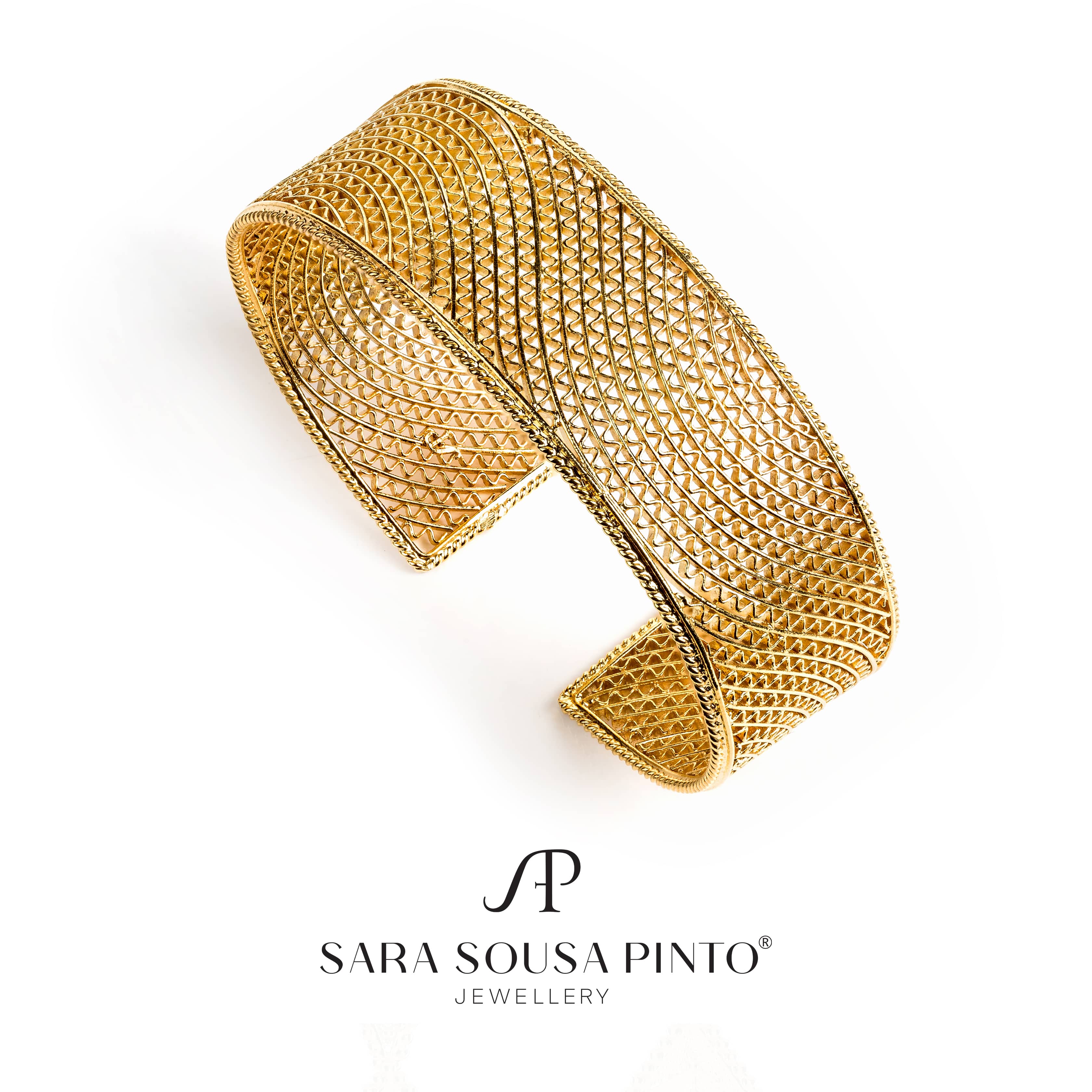 Pulseira SaraSousaPinto Grace - Ana Joalheiros