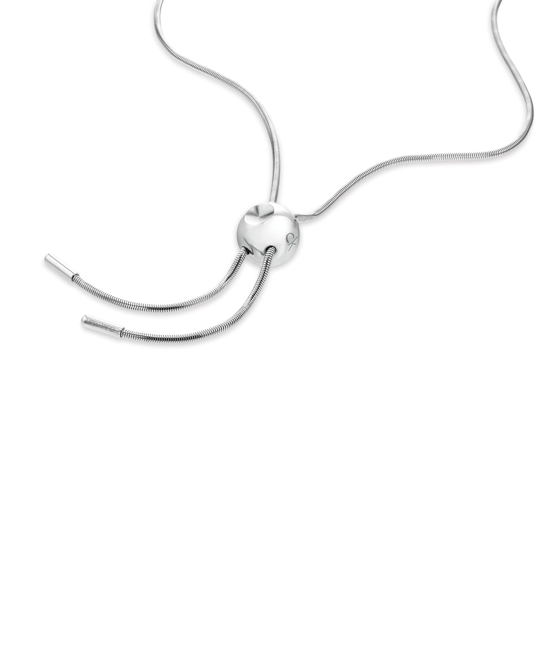 Colar Calvin klein Sculptural Bubbles