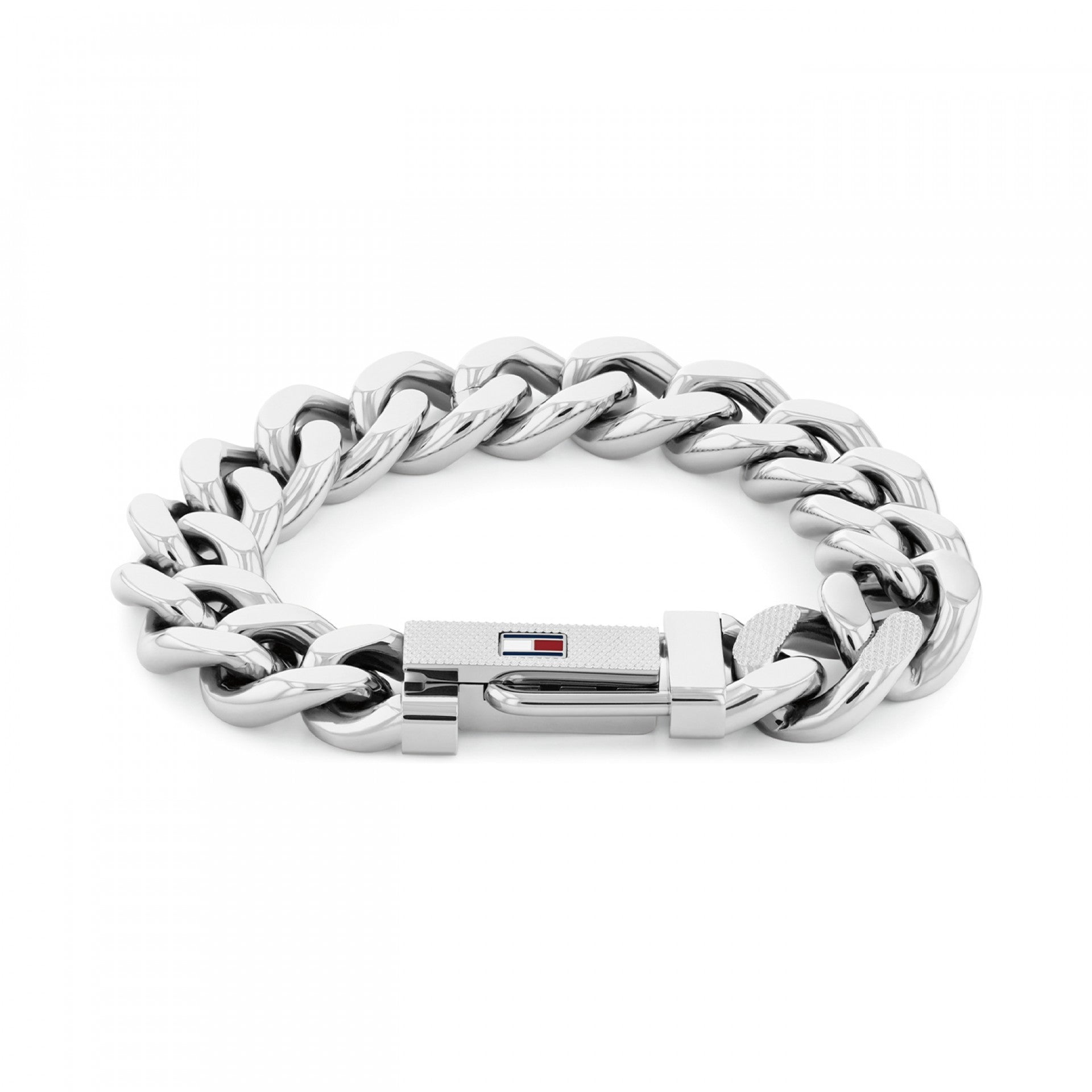 Pulseira  Tommy hilfiger Men Wild - Ana Joalheiros