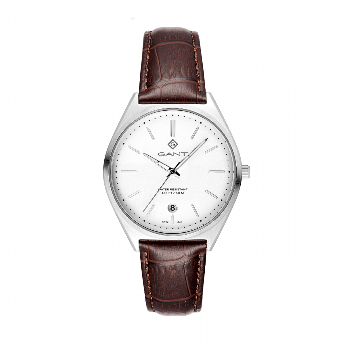 Relógio Gant Abington Branco