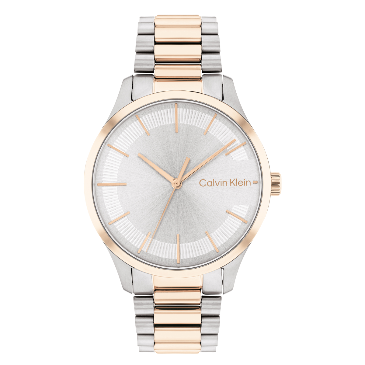 Relógio Calvin Klein Iconic - Ana Joalheiros