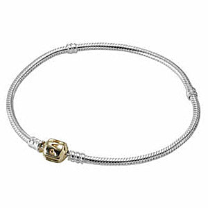 Pusleira Pandora - Ana Joalheiros