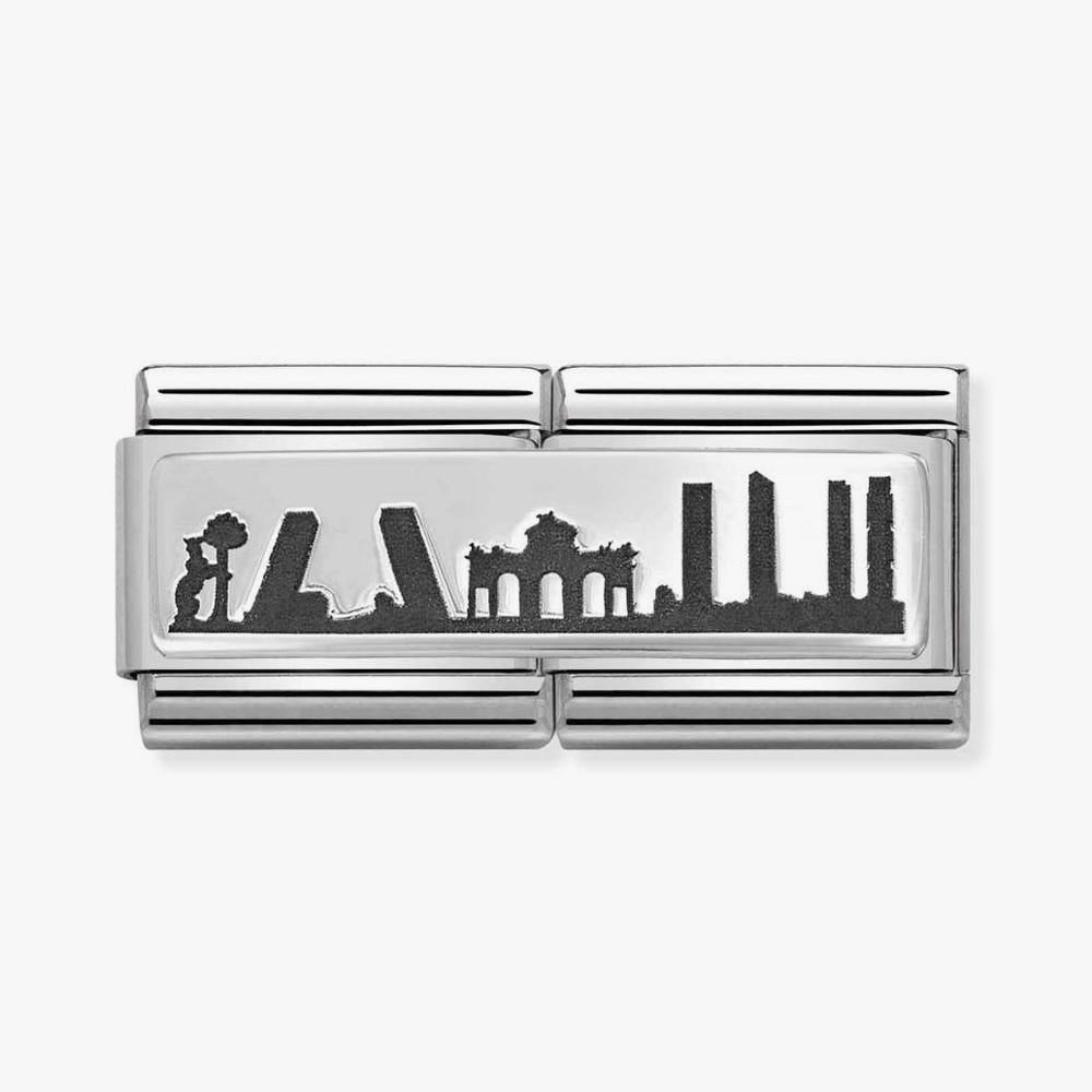 Charm Link Nomination Dupla Gravação Madrid