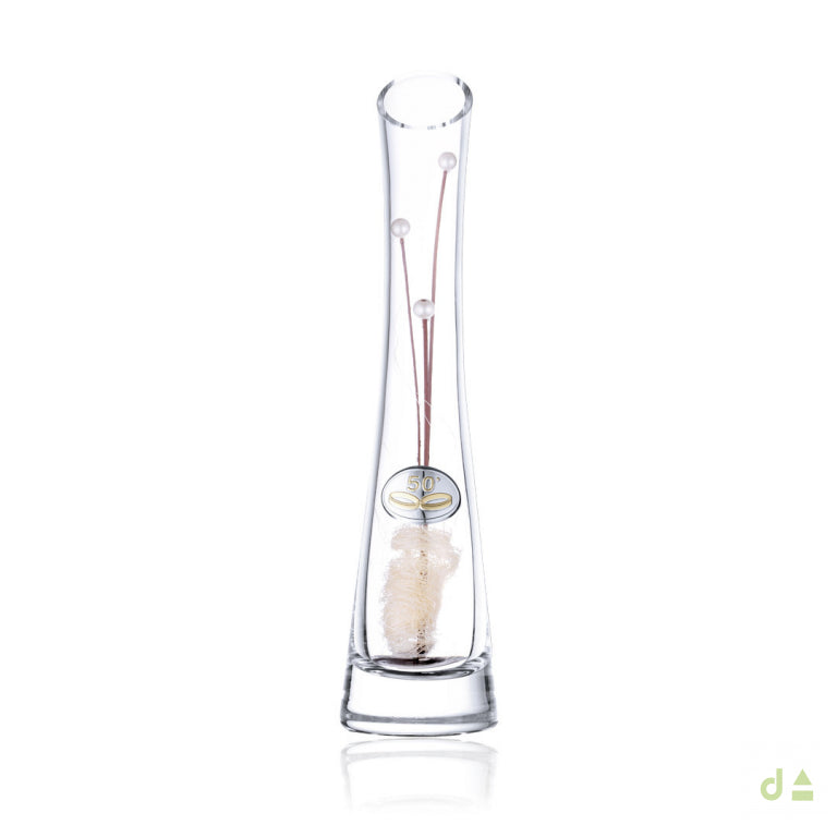 Jarra Oval 50 anos Ana Joalheiros - Ana Joalheiros