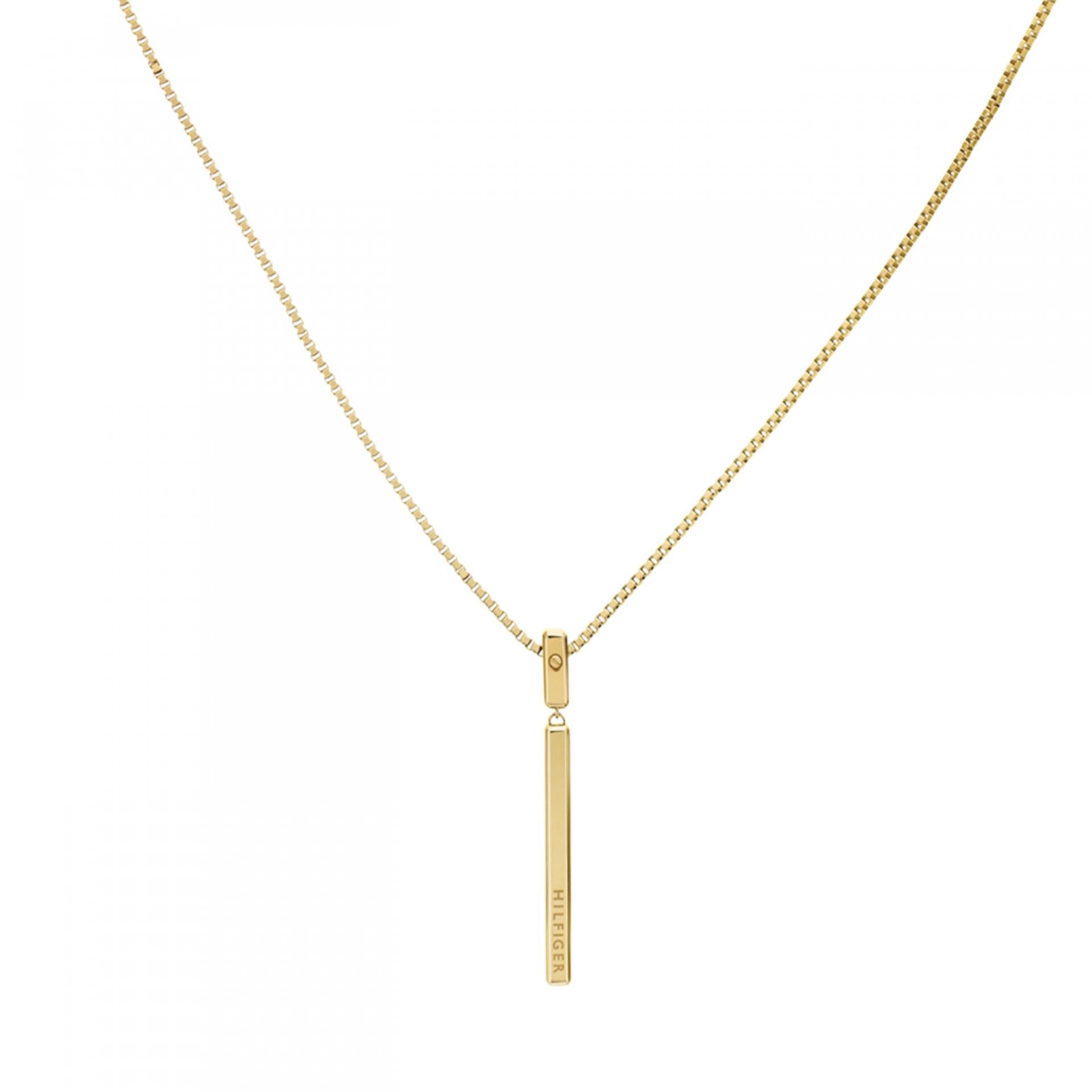 Colar Tommy Hilfiger - Ana Joalheiros