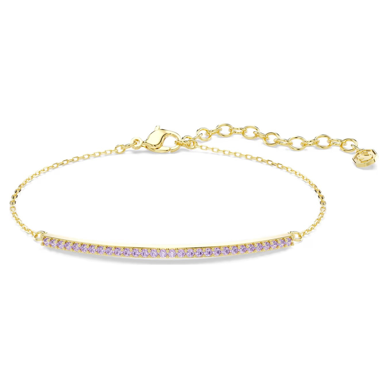 Pulseira Swarovski Only