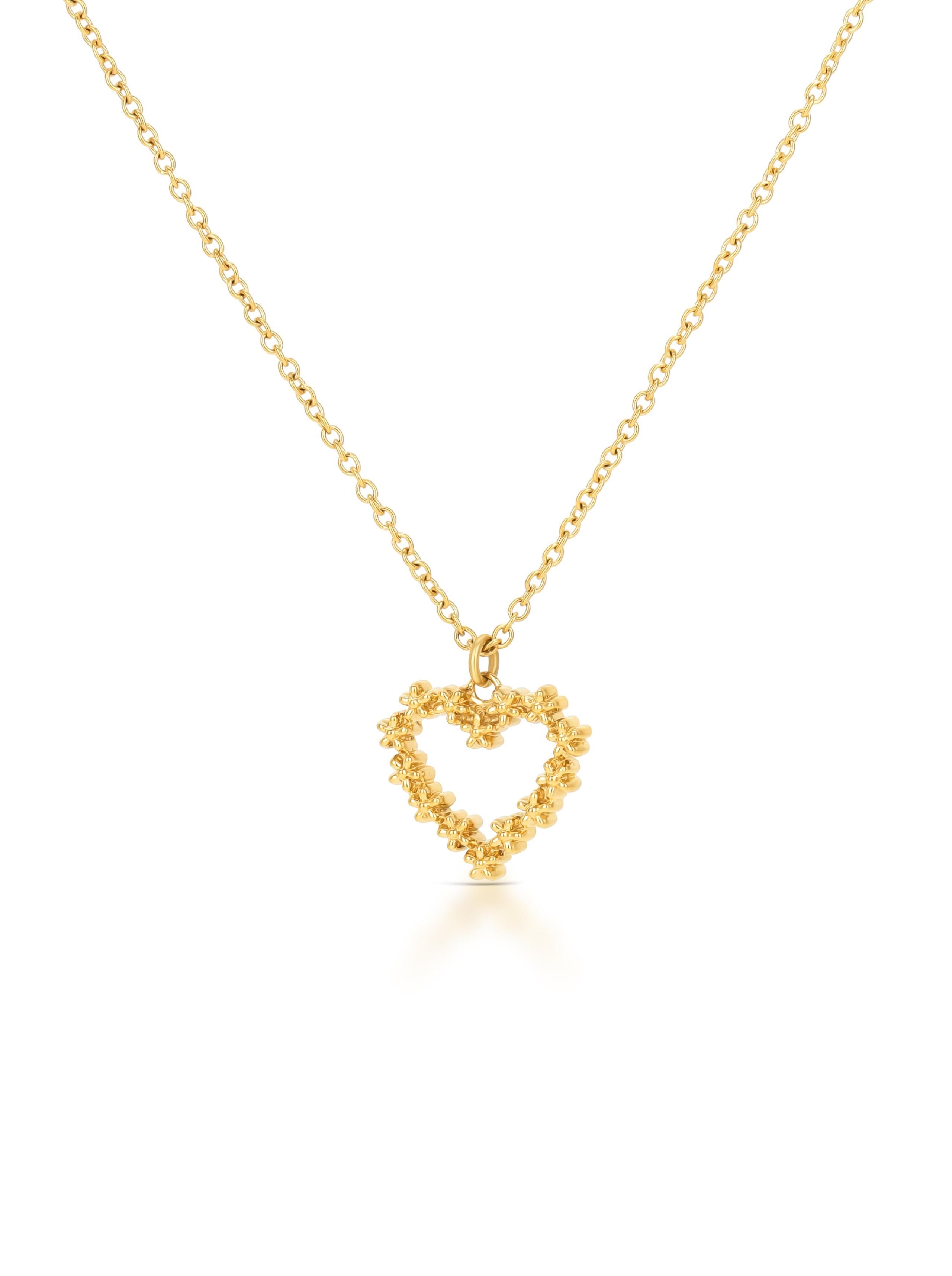 Colar One Joalharia Kind Gold - Ana Joalheiros