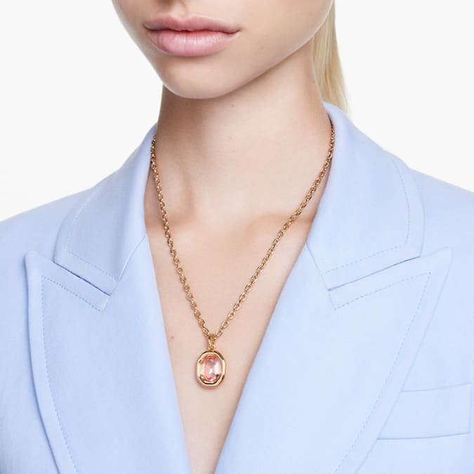 COLAR Swarovski IMBER - Ana Joalheiros