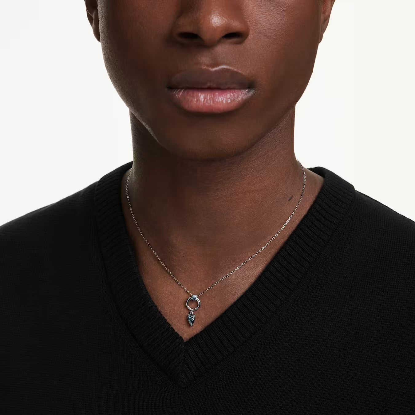 Colar Swarovski Mesmera Mixed cuts - Ana Joalheiros