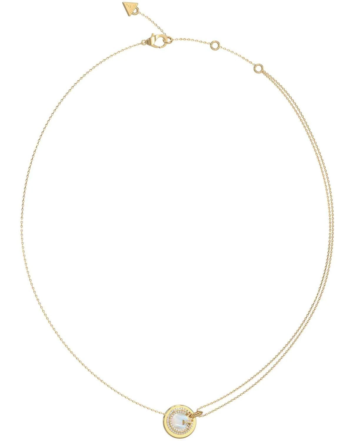 Coalr Guess G CRYSTAL