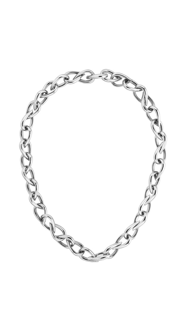 Colar Calvin Klein Sculptured Drops