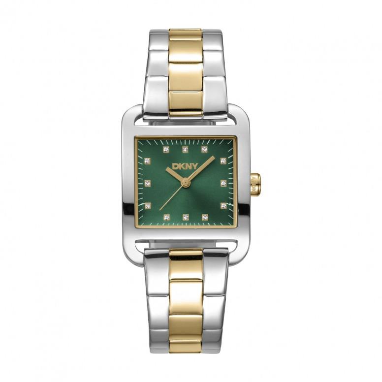 Relógio DKNY City - Ana Joalheiros