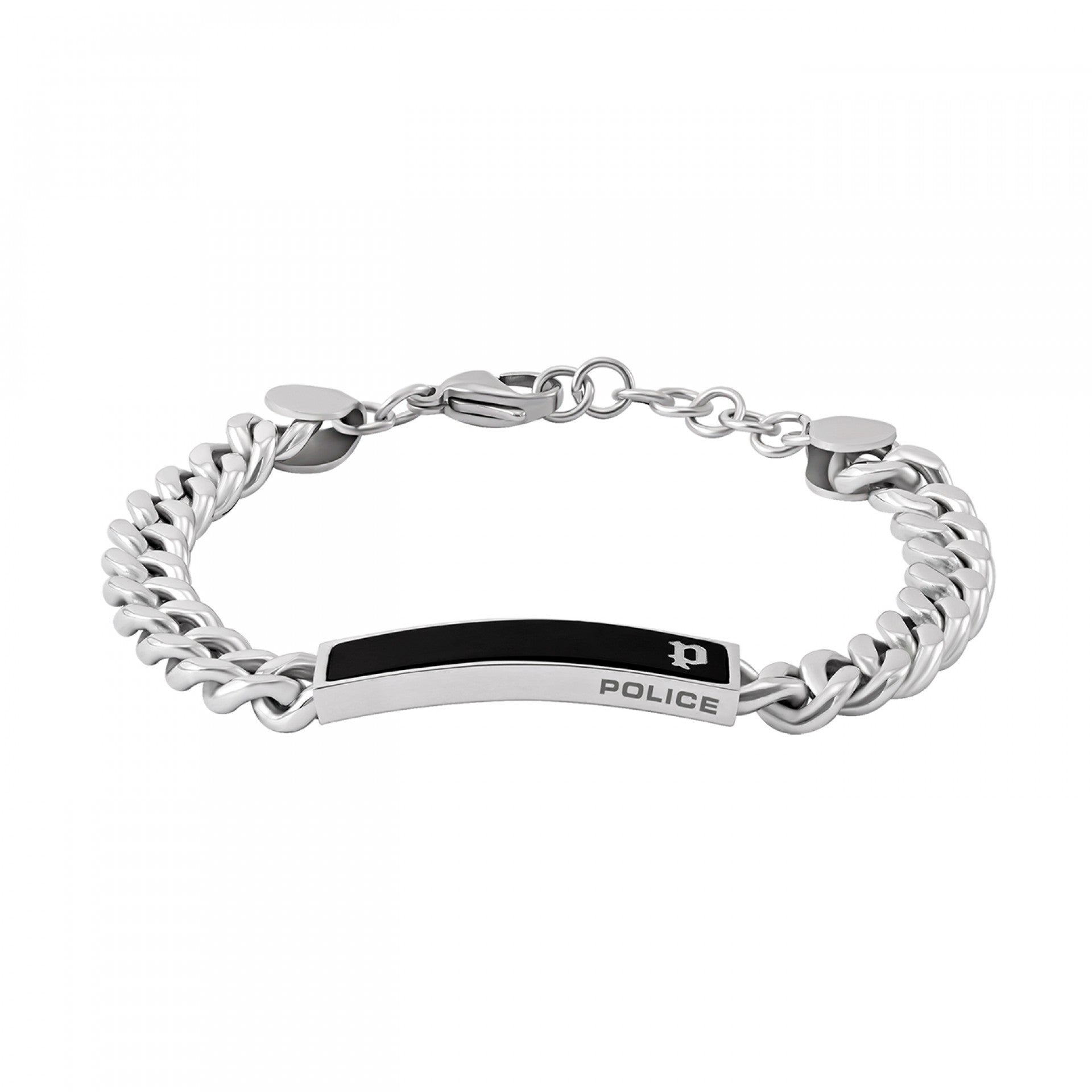 Pulseira Police Strip