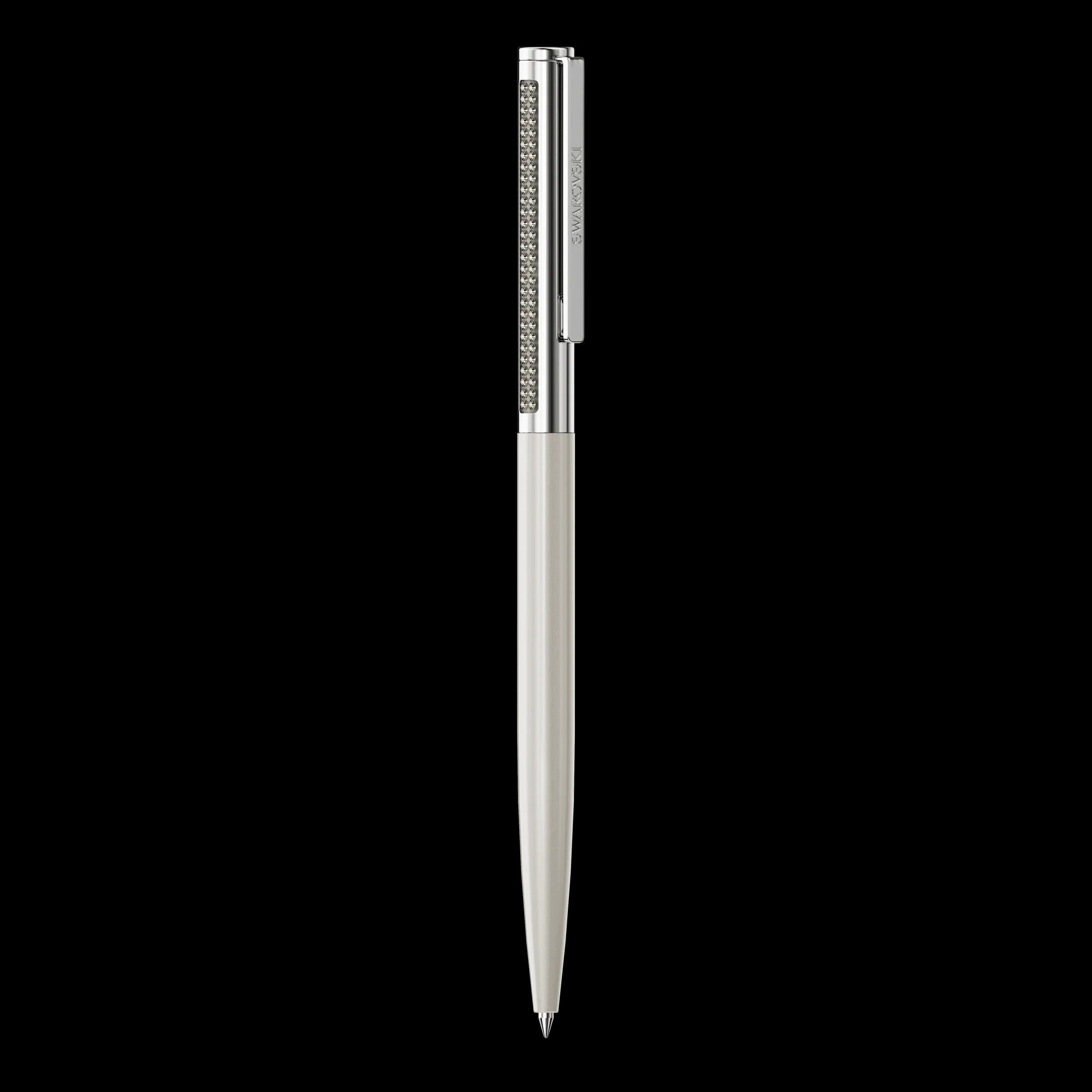 Caneta Swarovski Matrix Tennis Ballpoint