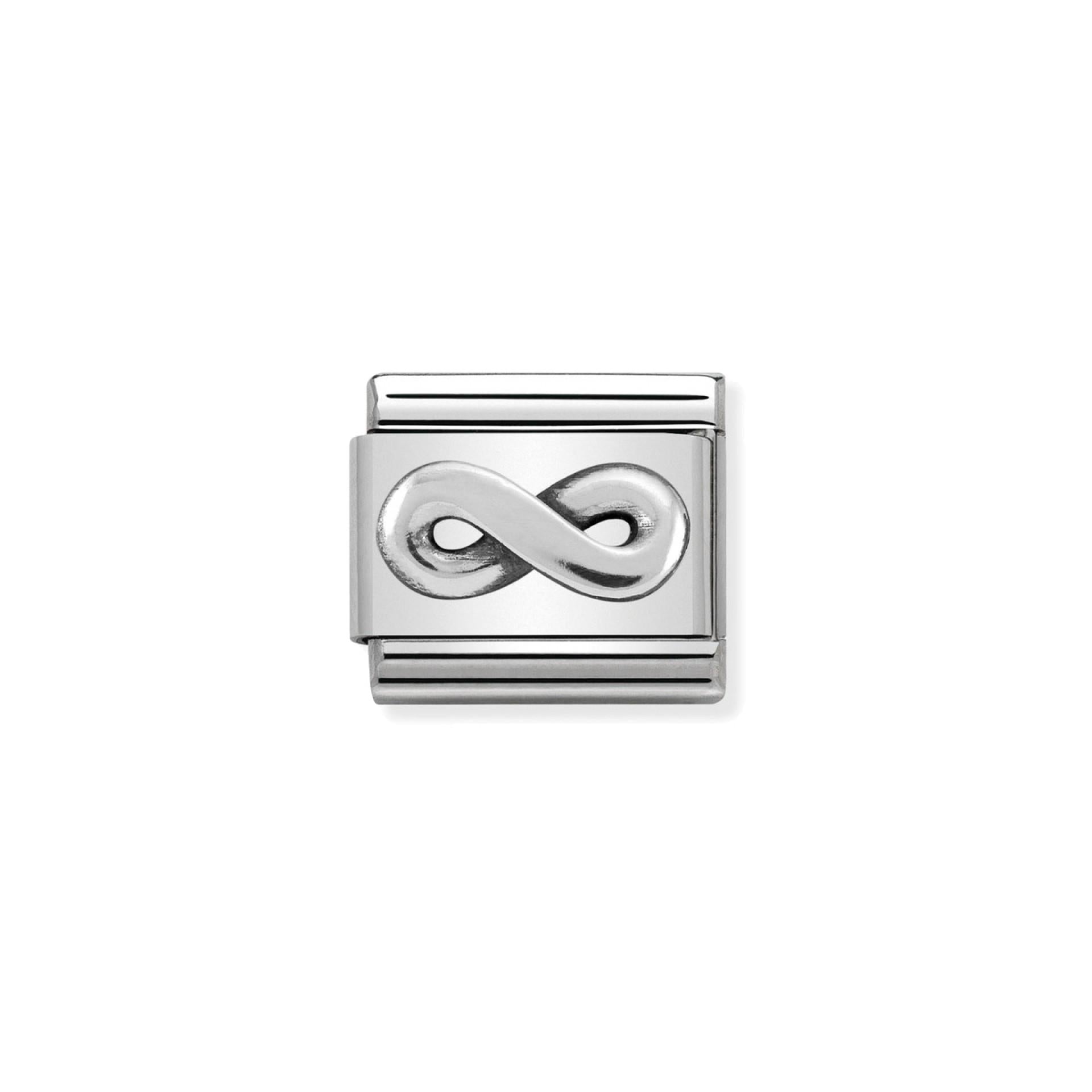Link Nomination Infinito - Ana Joalheiros