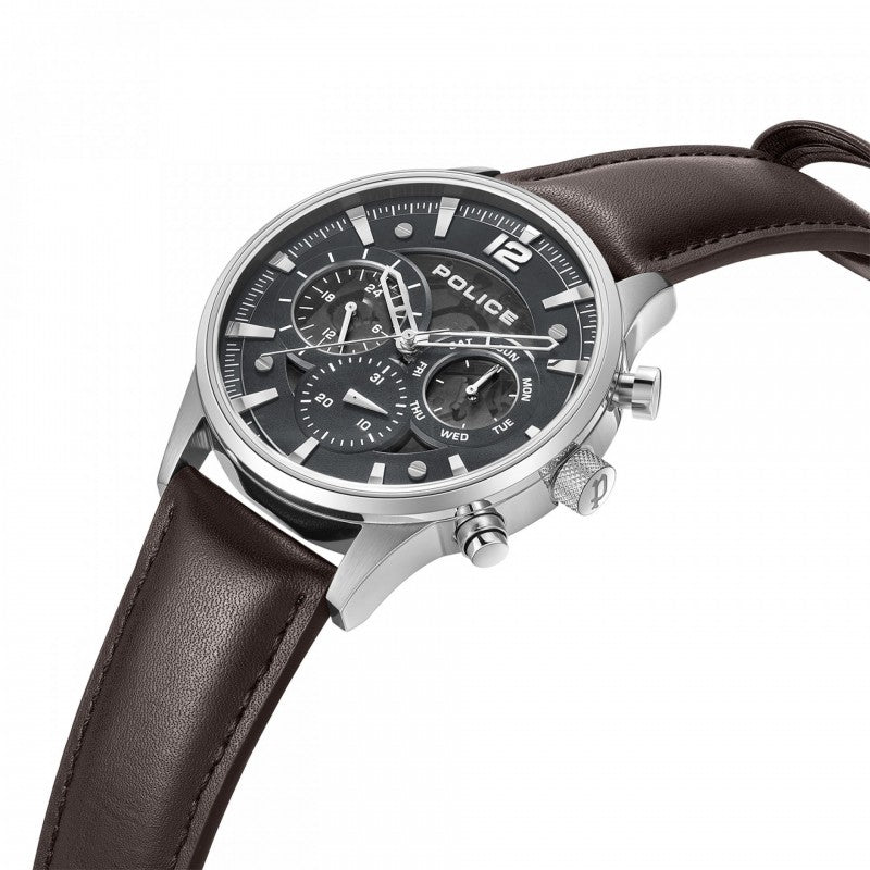 Police DRIVER II Watch