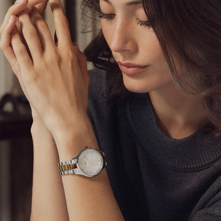 Relógio Cauny Majestic - Ana Joalheiros