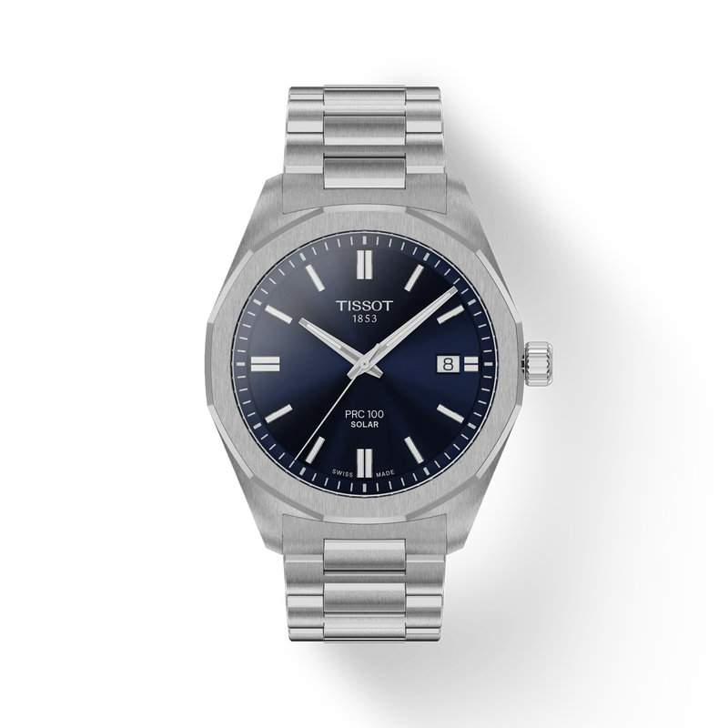 Tissot PRC 100 Solar Watch