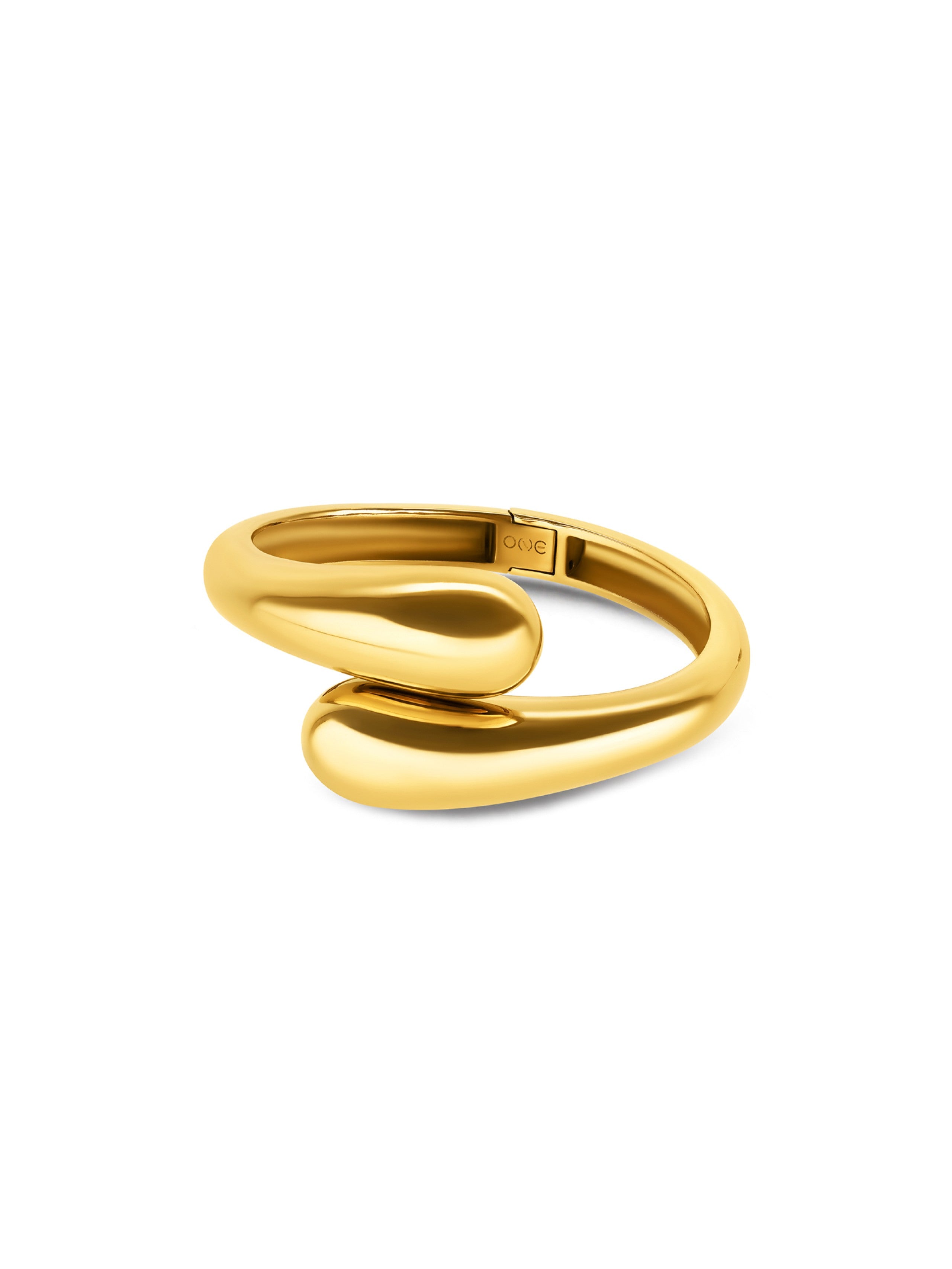 Escrava One Senhora Coralia Gold