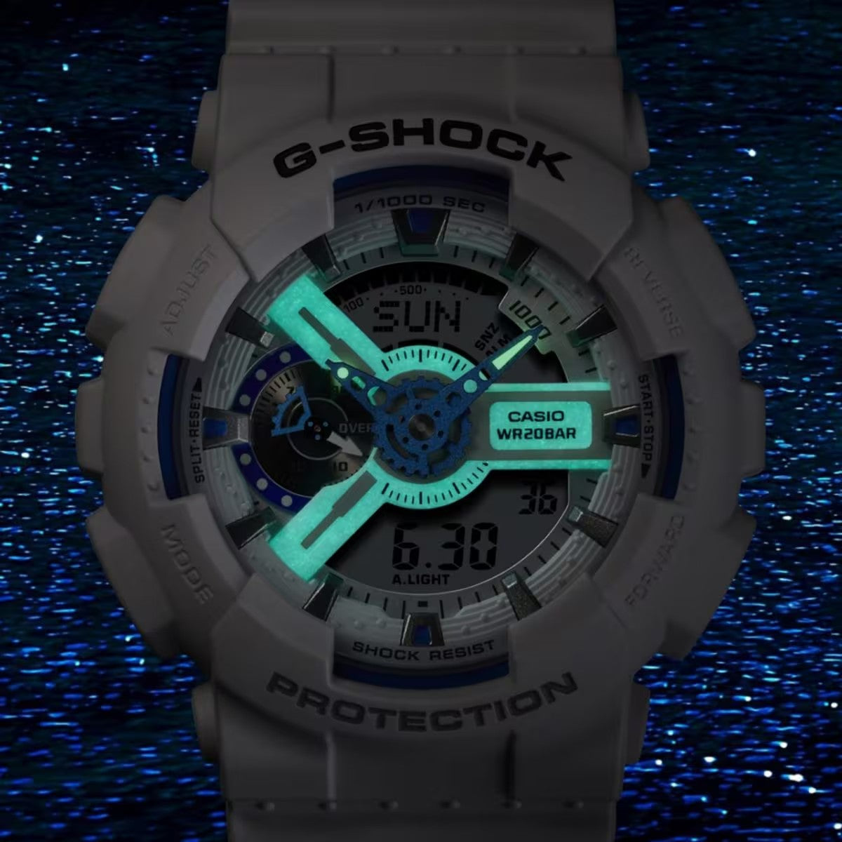 Relógio Casio G-Shock - Ana Joalheiros