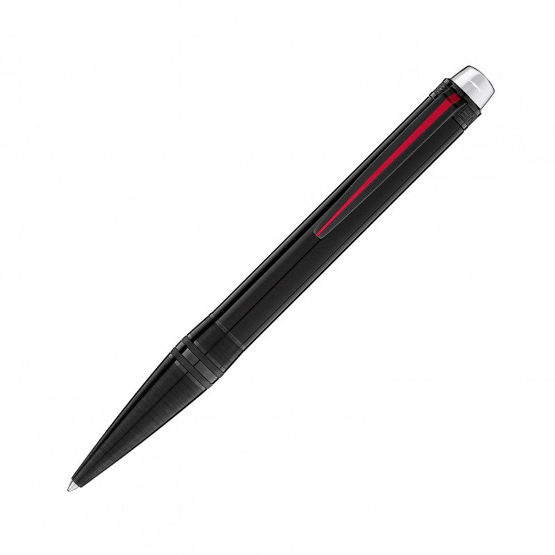 MONT BLANC Caneta BP StarWalker Rectangular - Ana Joalheiros