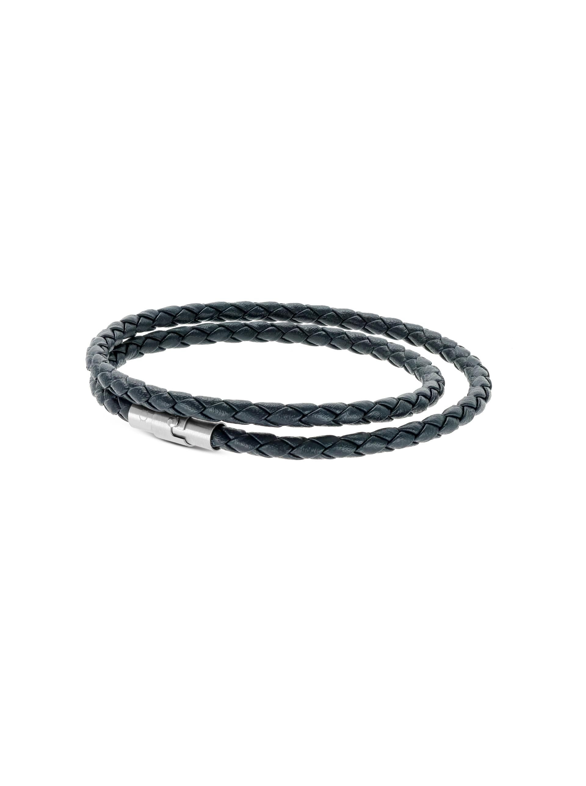Pulseira One Men Nomad Blue - Ana Joalheiros