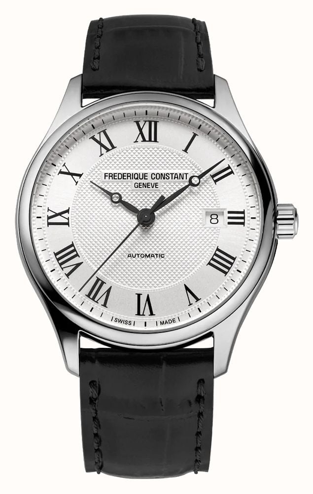 Relógio Frederqie Constant Classics