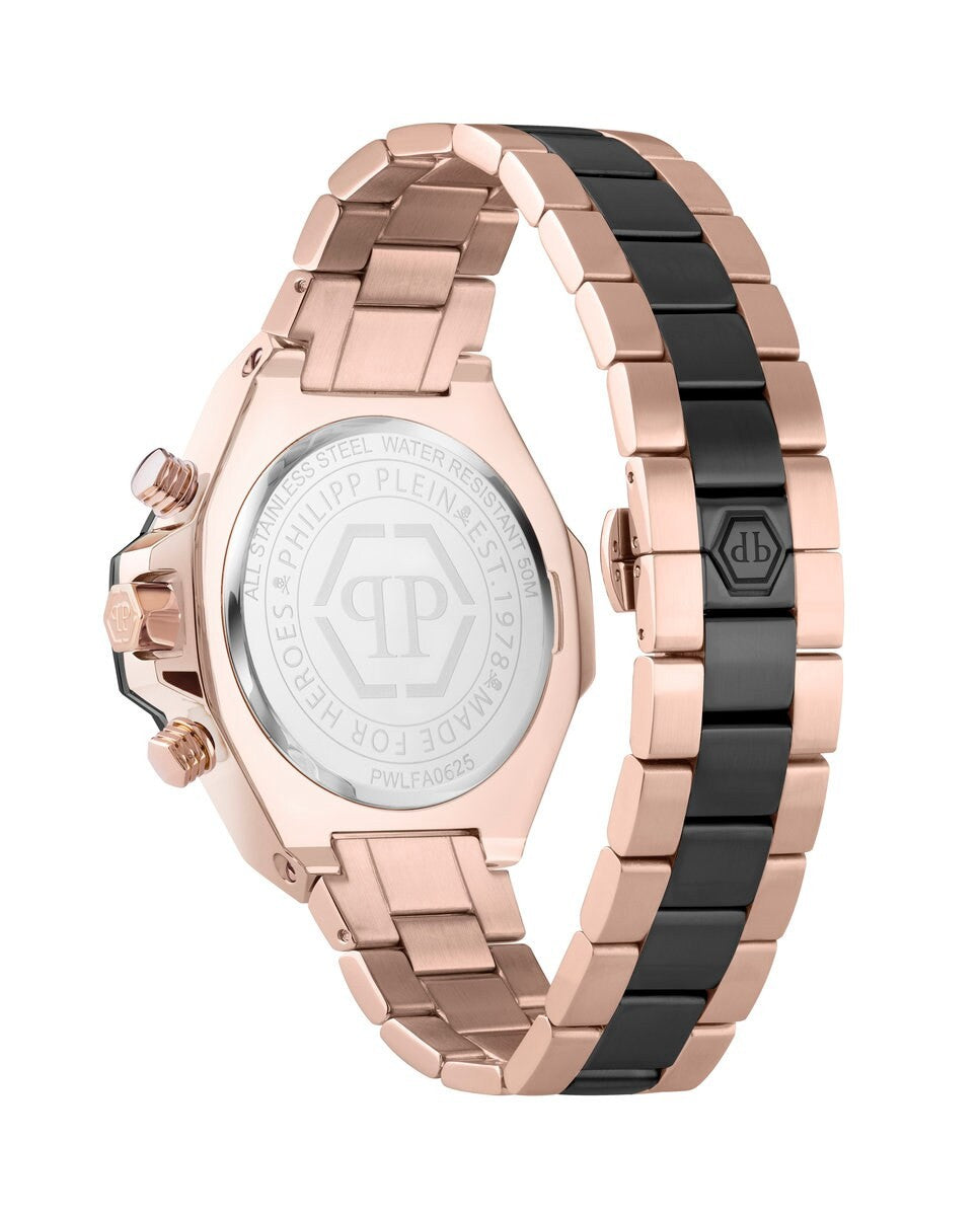 Relógio Philipp Plein CHRONO ROYAL SPORT-TECH - Ana Joalheiros